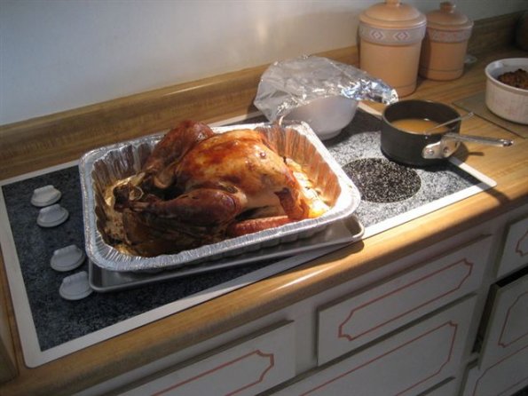 The Bird